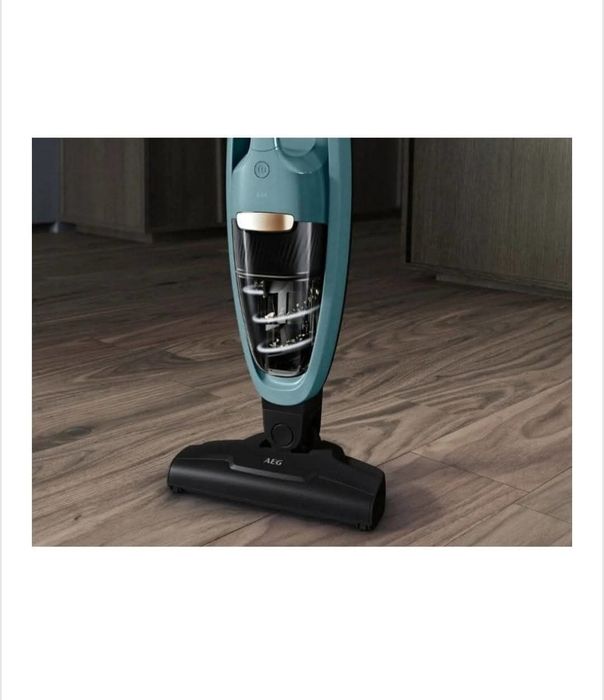 Aspirator vertical AEG fără fir 2in 1 QX6