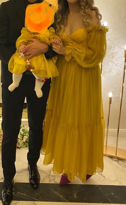 Vand rochie marimea S