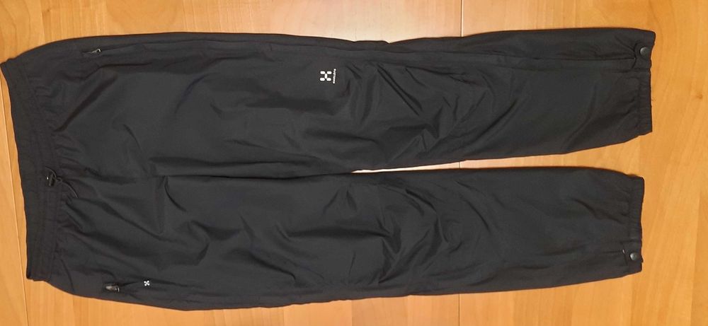 Haglofs-Като Нов