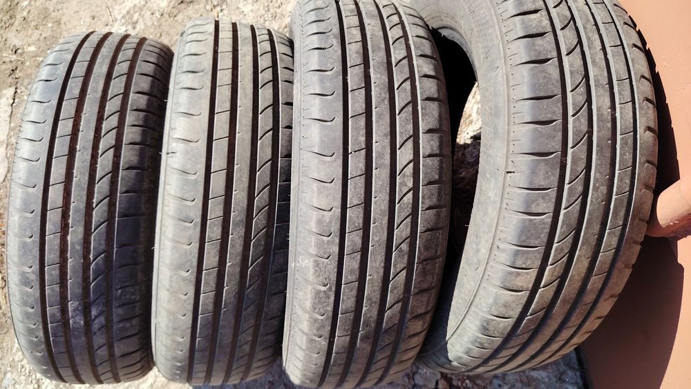Шины 195/65 R 15