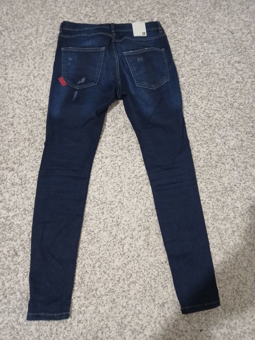 Blugi ELEVEN barbati M