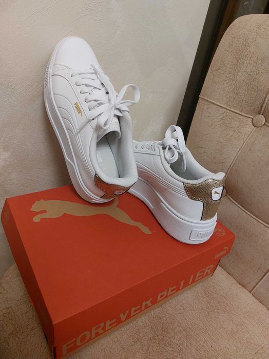 Pantofi sport Puma
