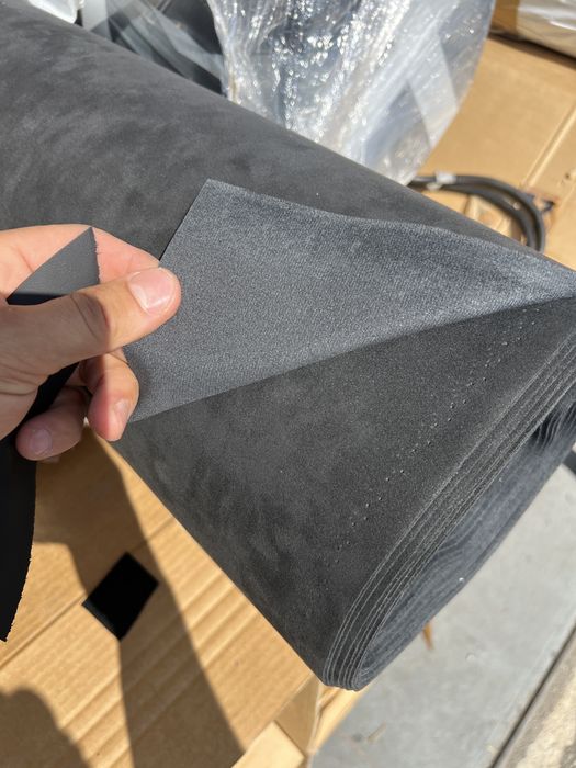 Vand Alcanta Cover si Multilayer