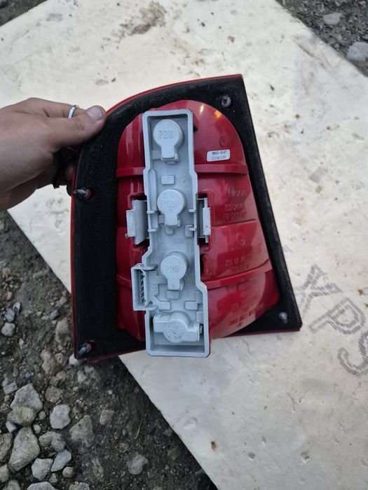 Оригинални Стопове за Шкода Октавия 1 хечбек 97- 2005г