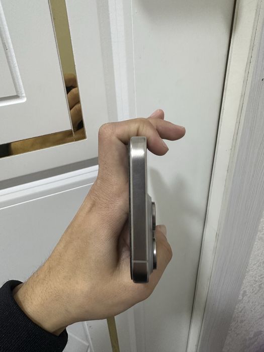 Iphone 15 pro max 256 vn/a