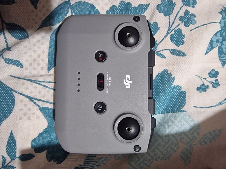 ДРОН DJI Mini 4K