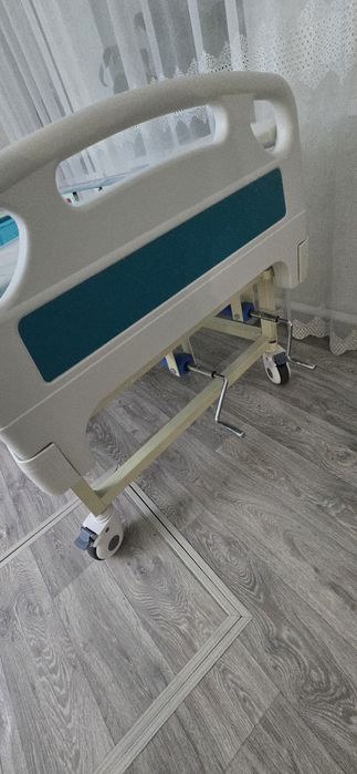 Функциональная кровать