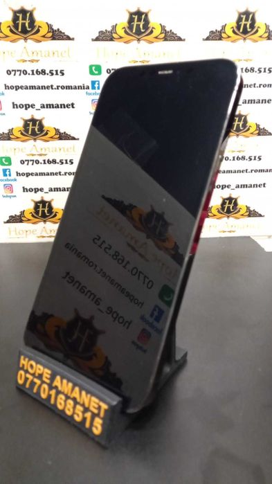 Hope Amanet P3 Iphone 12 pro max / 128 gb / 79% baterie