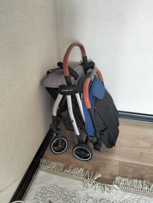 Коляска детская продам