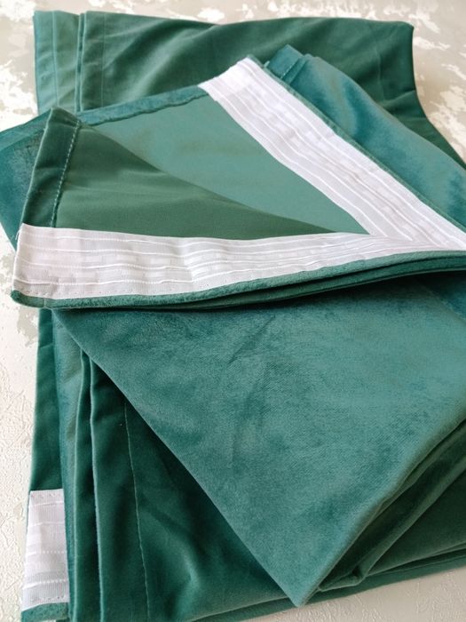 Продам Шторы Новые