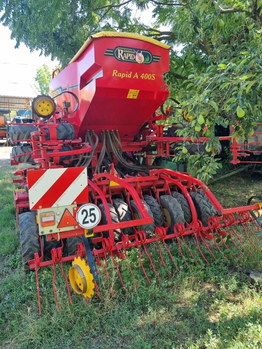 Semanatoare Vaderstad Rapid