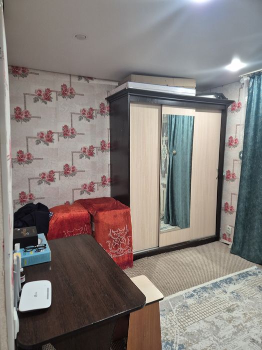 Продам 1 комнатную квартиру