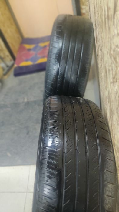 Продам два балона