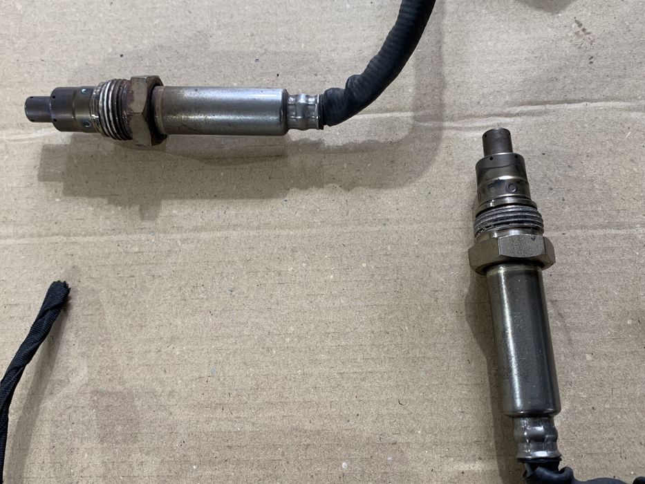 Senzor NOx / Sonda Lambda Audi A6 / A7 C7 4G : 4G0907807AA / AB