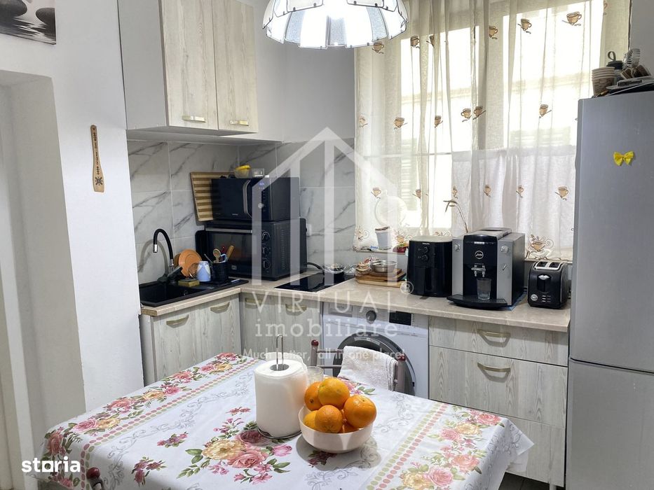 Apartment in Sibiu - Vedere 5