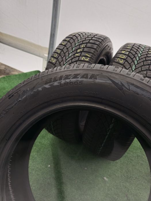 205.60.16 bridgestone m+s