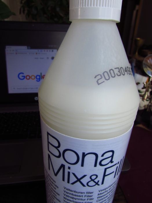 bona mix&fill chit