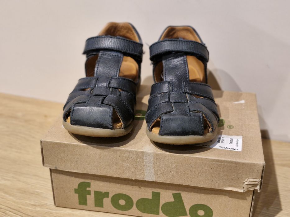 Froddo 24 размер