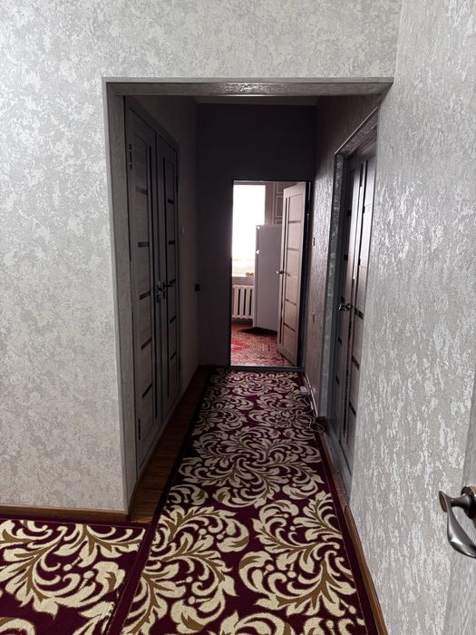 Uy ijaraga beriladi. Yunusobod -19 kv. Arenda