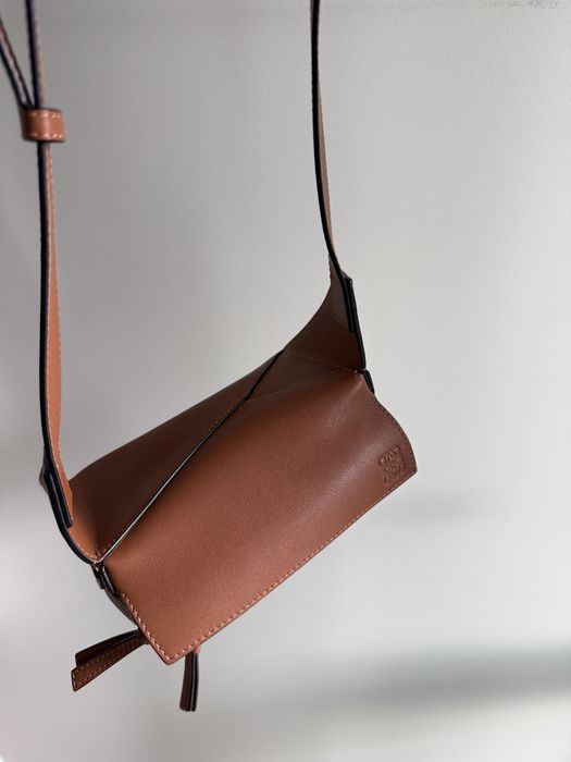 Loewe Puzzle BumBag Mini