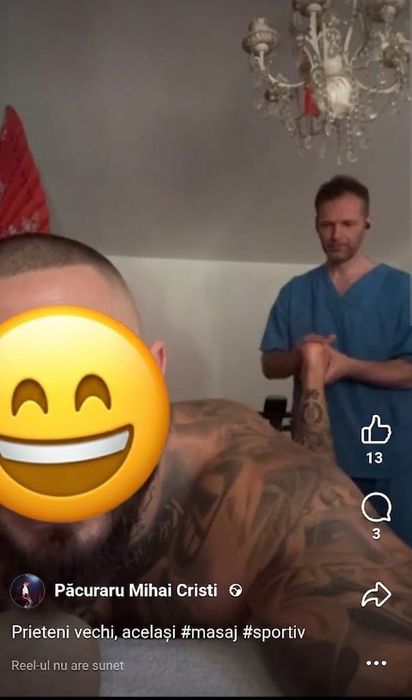 Masaj terapeutic și de relaxare