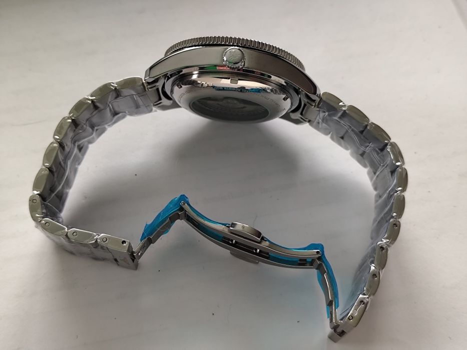 ceas Longines barbatesc