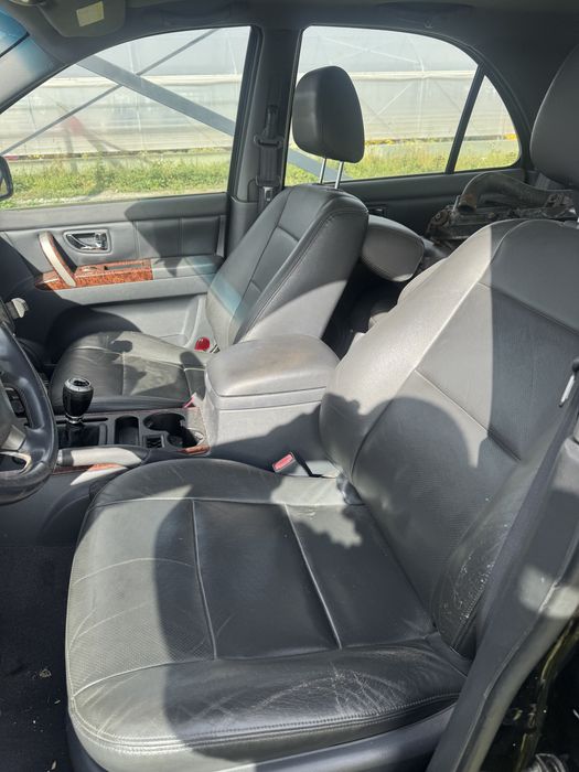 Kia Sorento 4x4 , motor defect