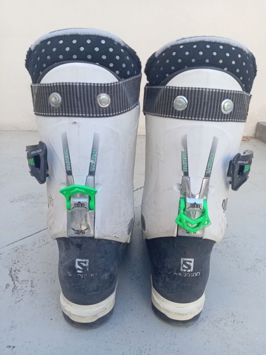 ски обувки SALOMON QUEST X80