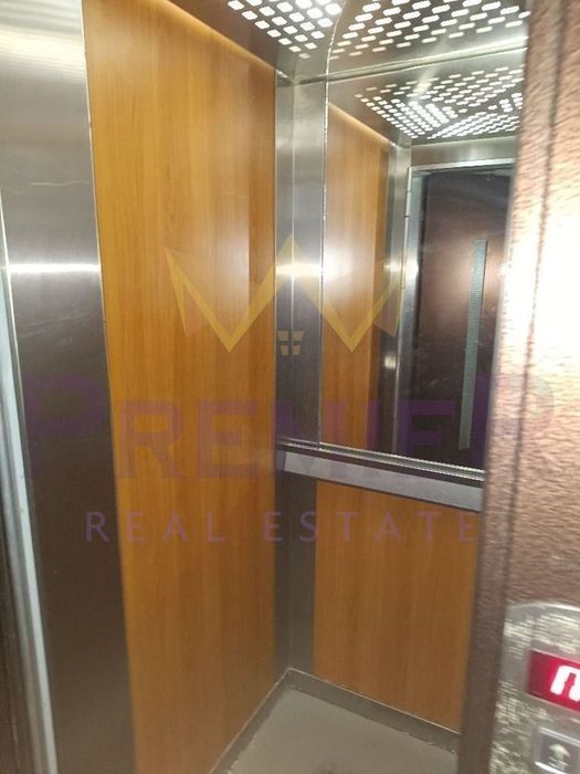 Тристаен апартамент в кв. Кършияка, гр. Пловдив