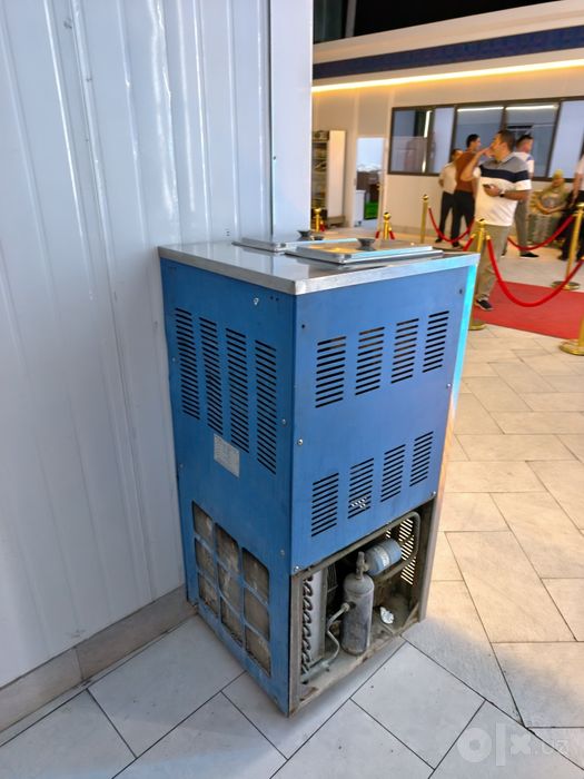 Frezr sotiladi 2019 yil