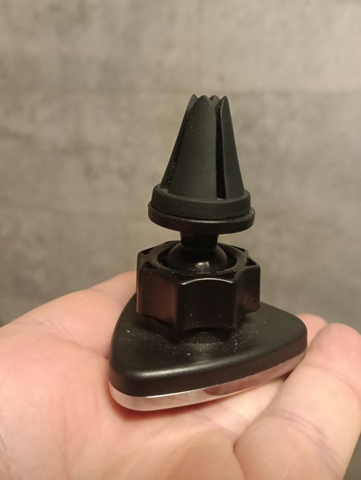 Suport telefon mobil magnetic prindere gura Aerisire