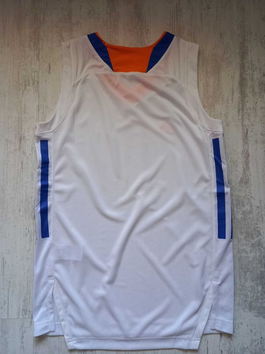 Потник баскетбол Real Madrid / Adidas оригинал