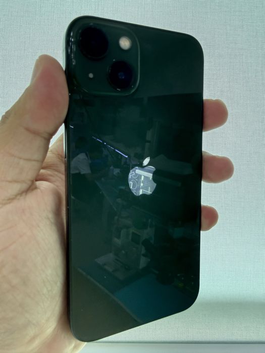 Продам Iphone 13/256 в Актобе