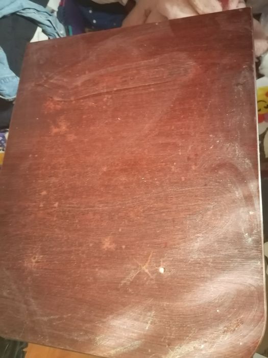 Столик прикроватный бу