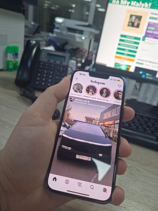 Продам Iphone 13 pro , в идеальном состоянии