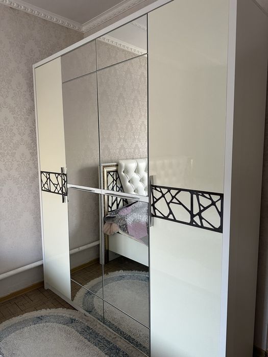 Спальный горнитур