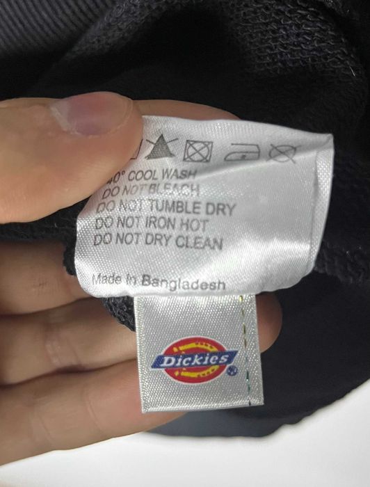 Dickies Crewneck Sweatshirt Мъжка Блуза