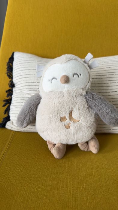 Музикална играчка бухалчето Оли Tommee Tippee