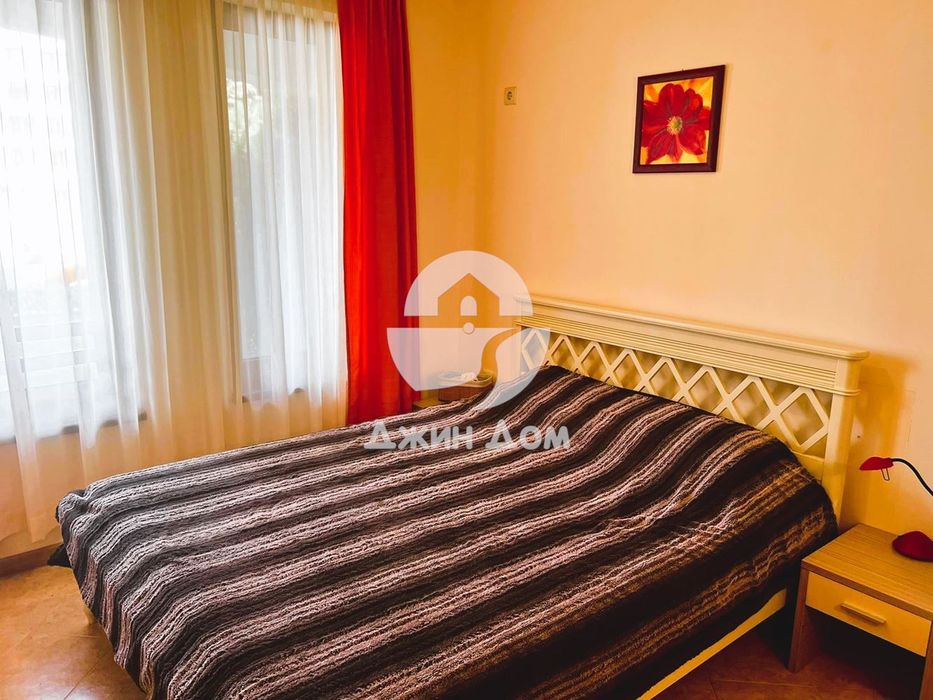 Продава се Двустаен апартамент в к.к. Слънчев бряг - 50 кв.м за 1460 €/кв.м - Снимка #5