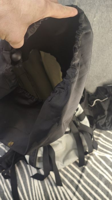 Рюкзак Хольстер 50л