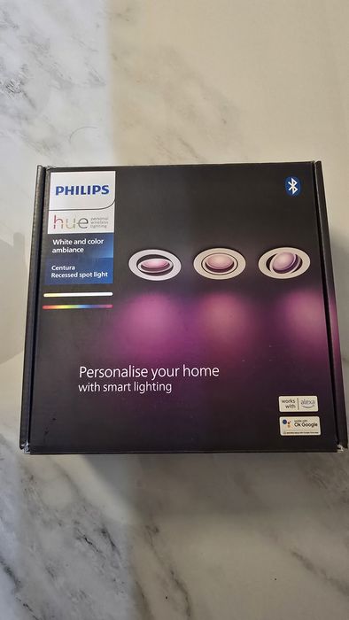 Philips Hue Centura Spot