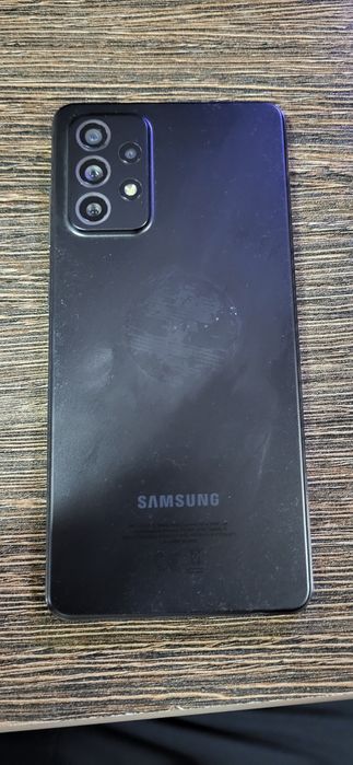 Телефон, Самсунг A72