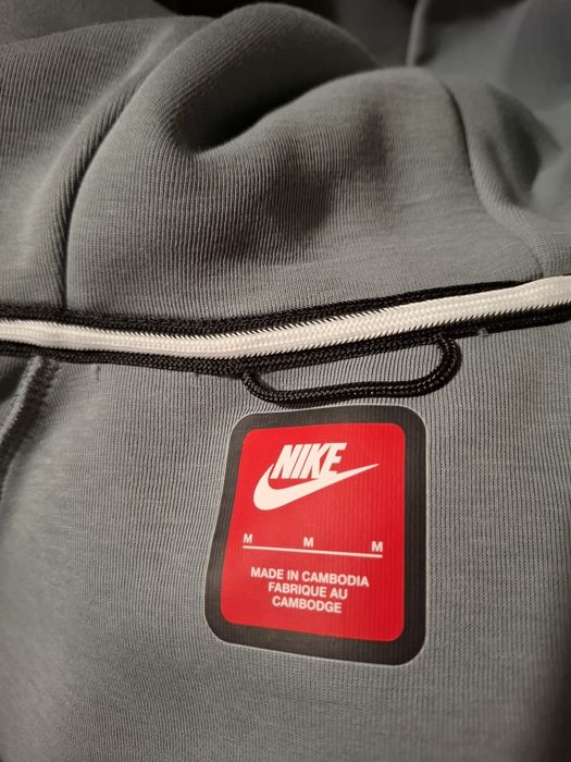Nike tech fleece