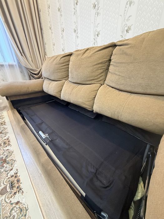 Диван и кресло 1+2+3