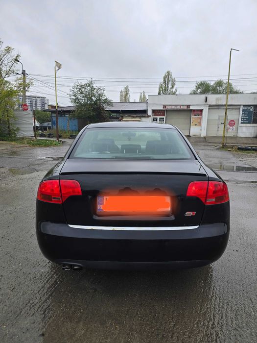 AUDI A4 2006 — imagine 5