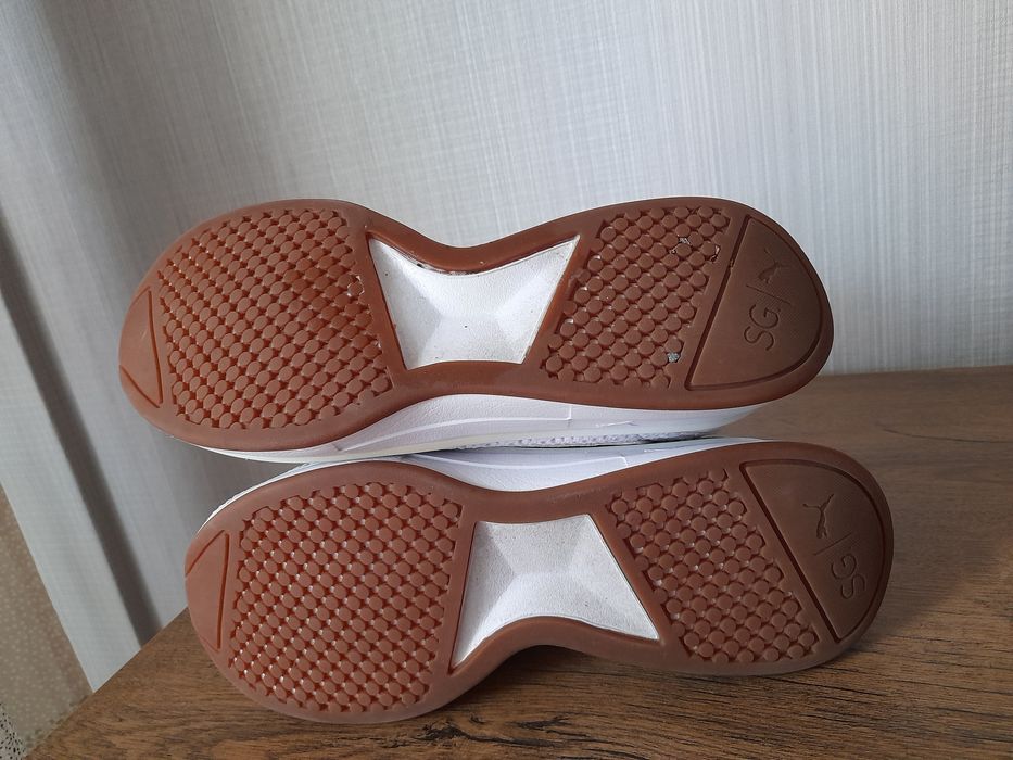 Puma Selena Gomez маратонки 41 номер.