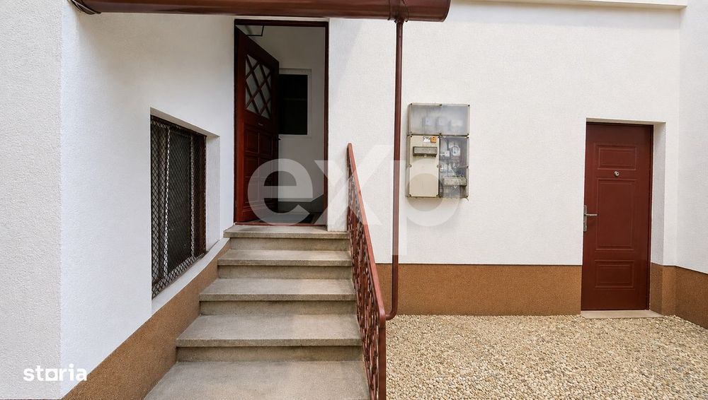 Apartament boutique | 108 mp utili | 95 m de Piata Unirii | Schei, Bra
