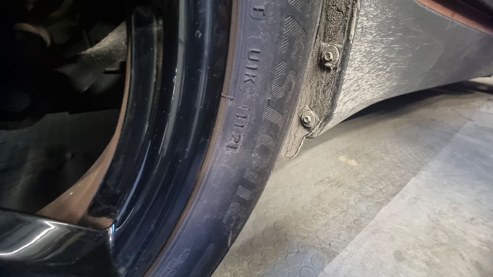 Джанти 20" Style 431  BMW i3s