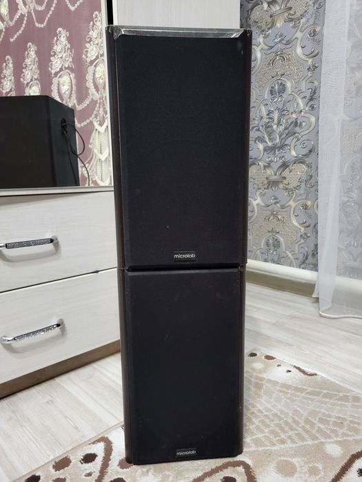Колонка Microlab