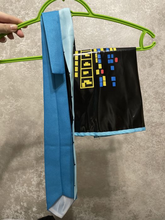 Косплей мику хатсуне